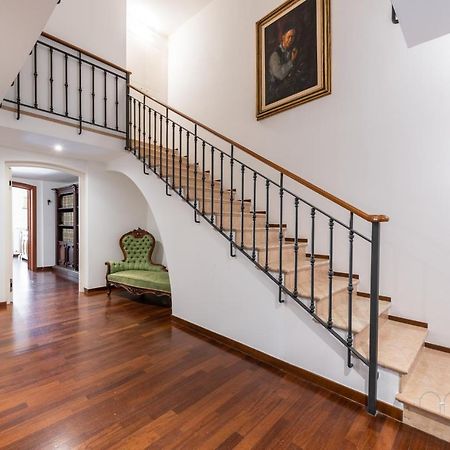 Mercantile Suites - Bari Vecchia Eksteriør billede