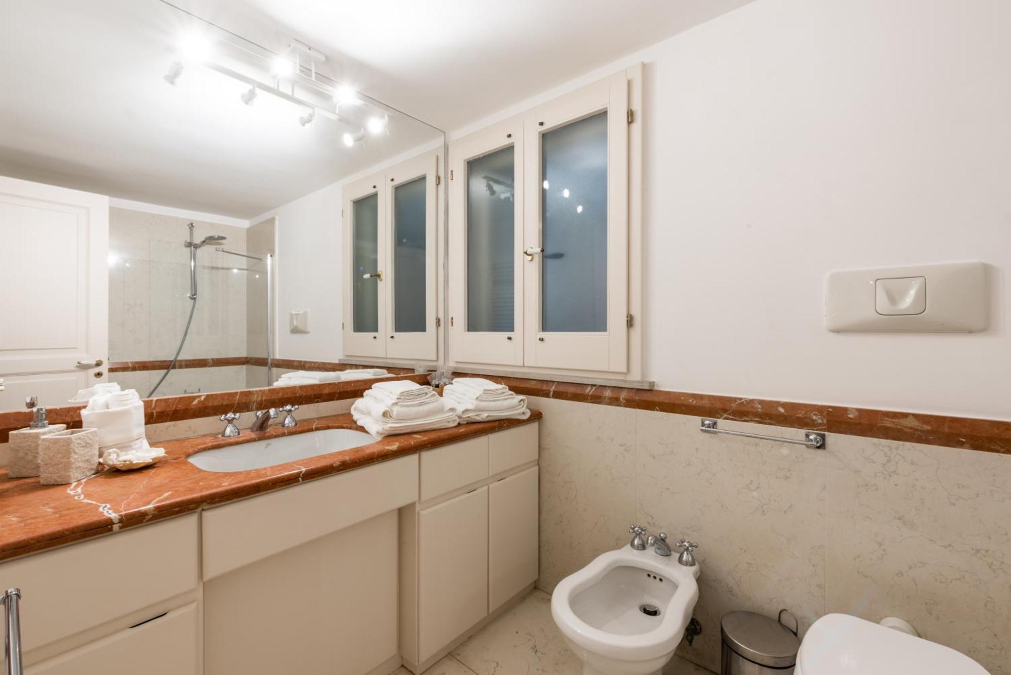 Mercantile Suites - Bari Vecchia Eksteriør billede