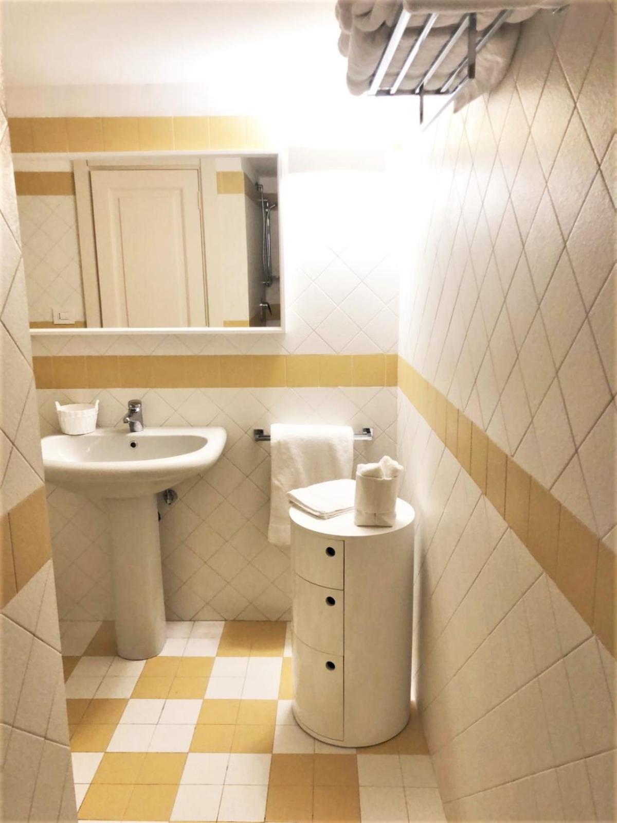 Mercantile Suites - Bari Vecchia Eksteriør billede