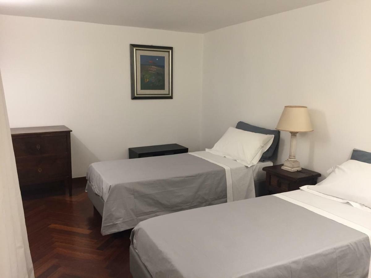 Mercantile Suites - Bari Vecchia Eksteriør billede