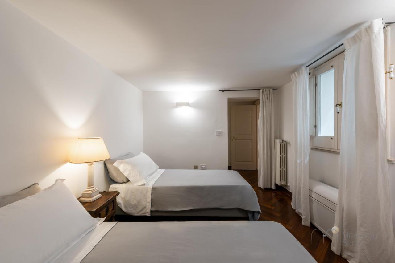 Mercantile Suites - Bari Vecchia Eksteriør billede