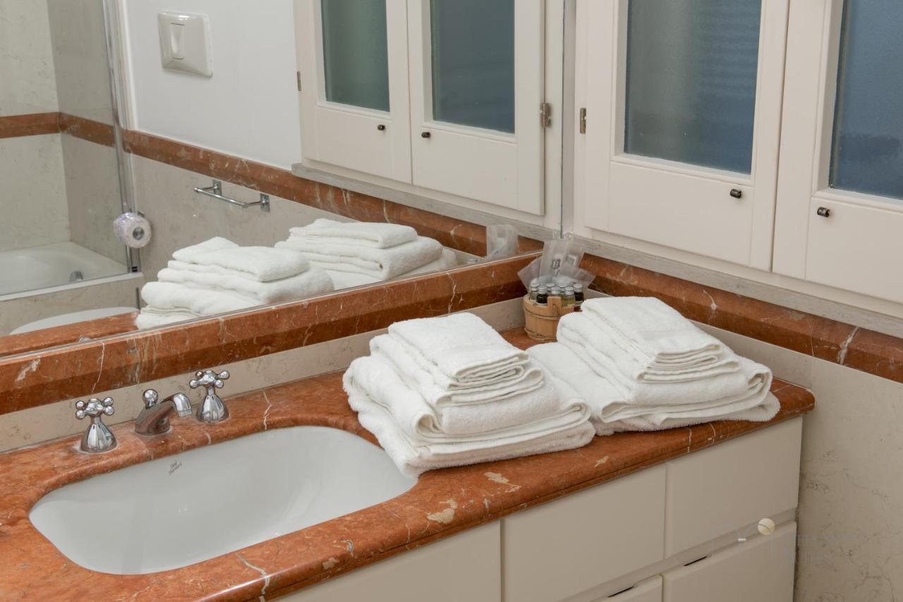 Mercantile Suites - Bari Vecchia Eksteriør billede