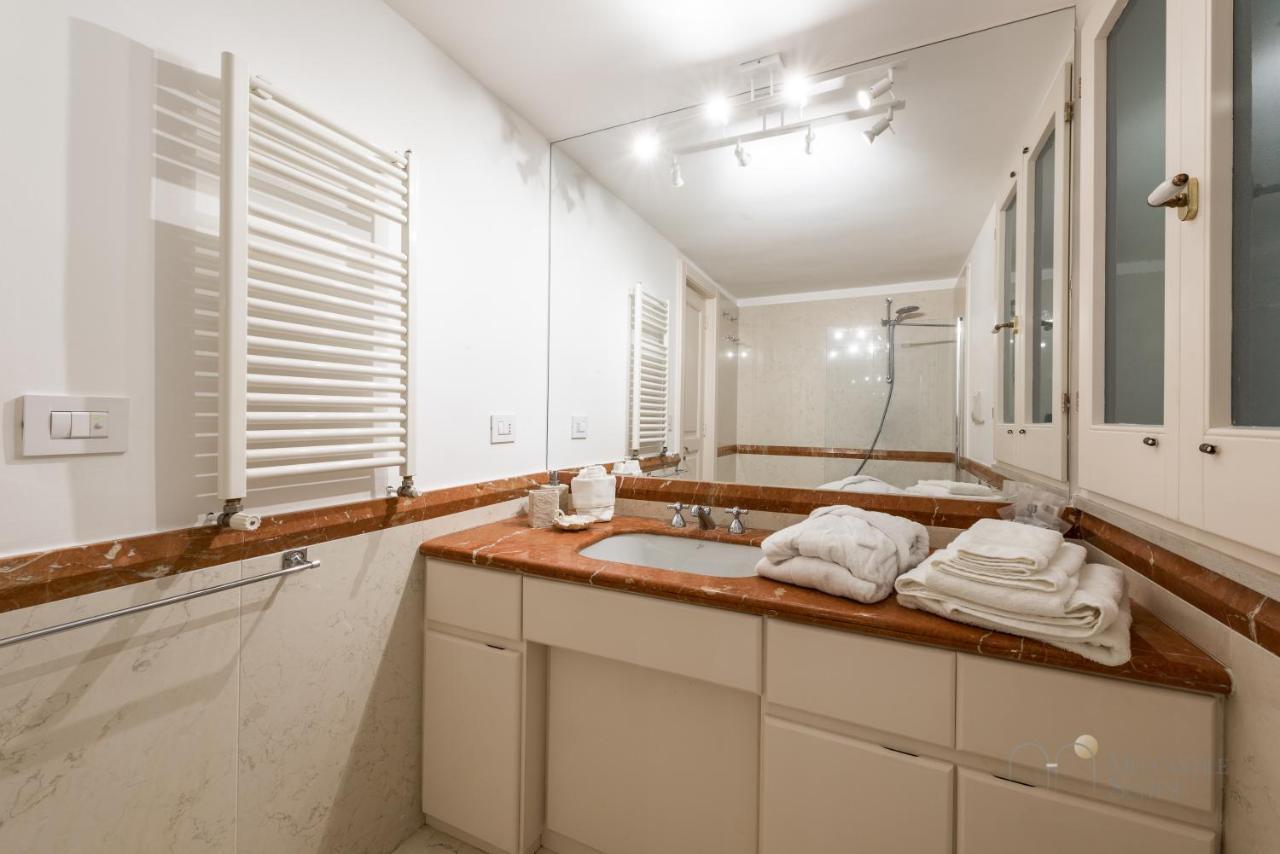 Mercantile Suites - Bari Vecchia Eksteriør billede